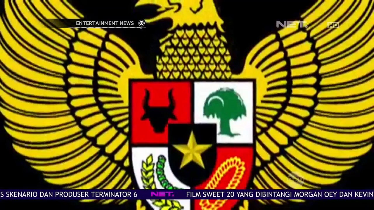 Tanggapan Selebriti Memaknai Tentang Hari Lahirnya Pancasila