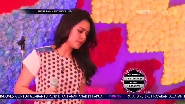 Artis Yang Berpenampilan Sederhana di Kesehariannya