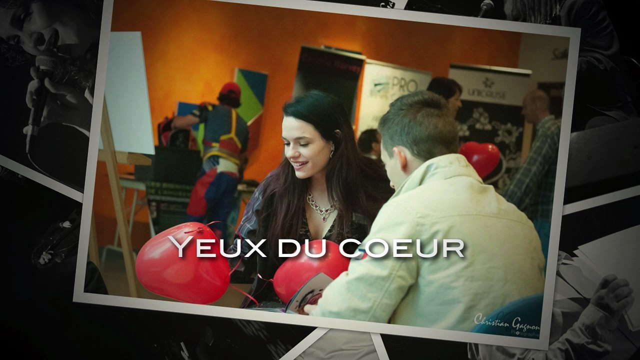 SPECTACLE BÉNÉFICE ÉDITION 2017