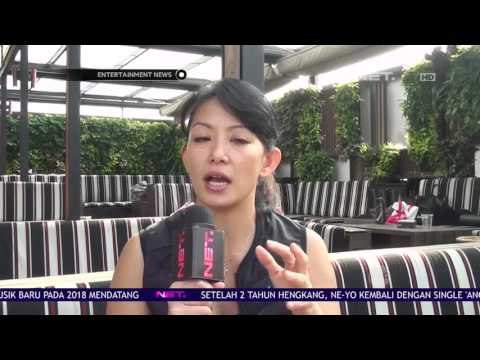 Kesabaran Susan Bachtiar Diuji Oleh Sang Putra Yang Mulai Nakal