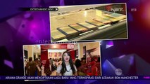 Pameran Lahirnya Pancasila Bersama Shani JKT48