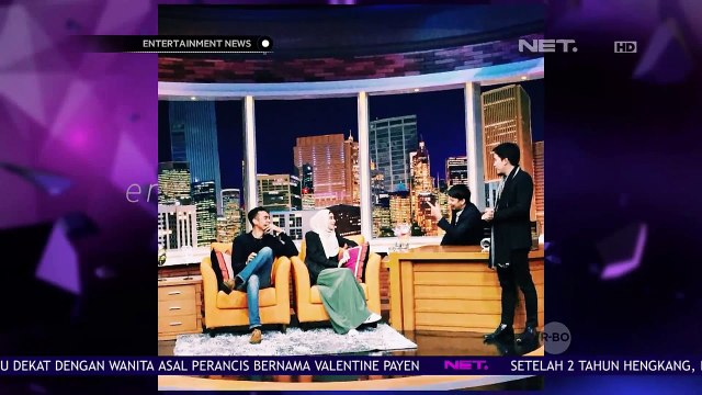 Ujian Hidup Membuat Dallas Pratama dan Kadhita Ayu Semakin Kompak