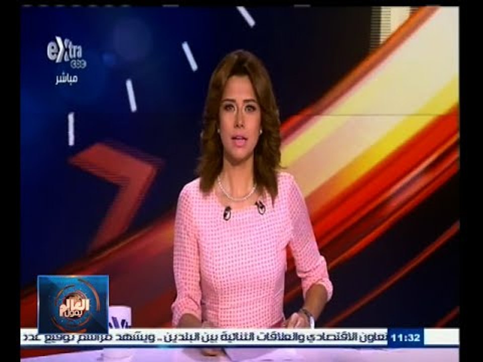 #العالم_يقول | الحلقة الكاملة 2 يونيو 2015 | "بلدية" باريس تبدأ بإزالة أقفال العشاق من جسر "الحب"