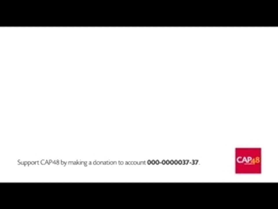 Cap 48 - white