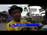 Delman Dilarang Beroperasi di Jalur Mudik Garut - NET5