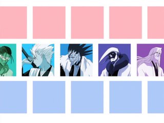 Bleach - Ending 3 (V3)