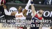 Hawks Trade Dwight Howard To Hornets For Miles Plumlee
