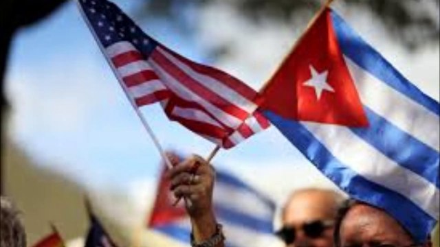 RÚSSIA CRITICA EUA POR RESTRIÇÕES A CUBA