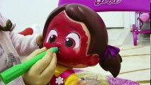 NİLOYA ve MAKYÖZ ÖYKÜ - Çizgi Film Tadında - Eğlenceli Çocuk Videosu