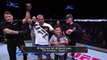 Mark Hunt explains how he got the win over Derrick Lewis | UFC FIGHT NIGHT