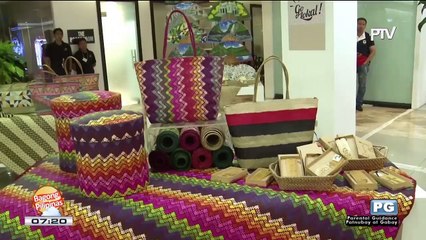 ASEAN TV: Art and Soul of the Filipino