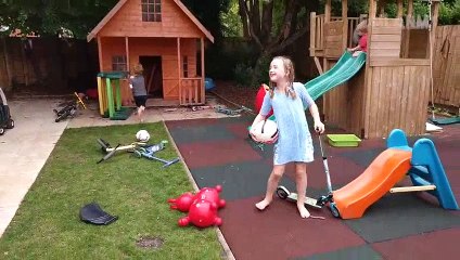 The Slide of Doom: Fails of the Week || FailArmy