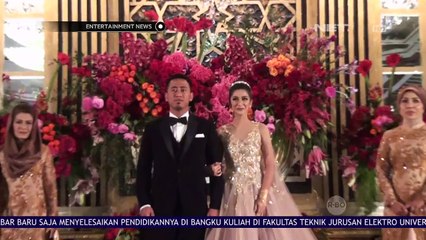 Kehidupan Fanny Ghassani Pasca Menikah