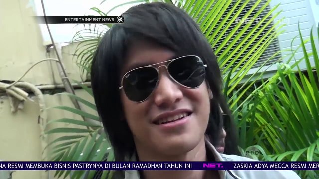 Kevin Aprilio dan Kirana Larasati Berbicara Mengenai Pancasila