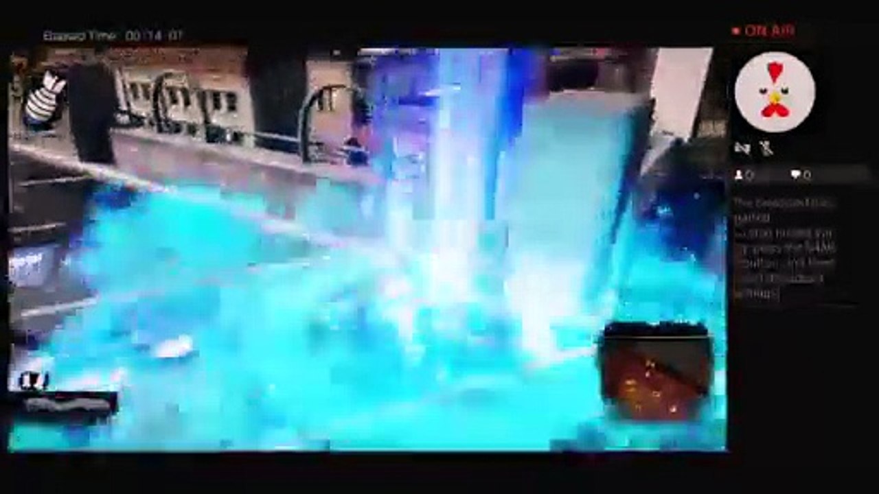 Infamous second son (5)