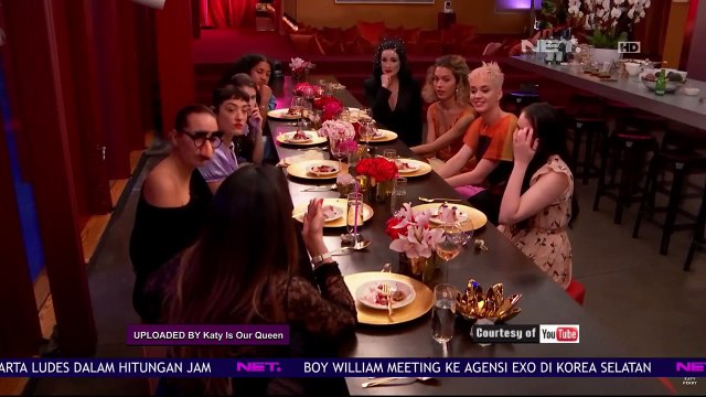 Katy Perry Mengaku Bahwa Dirinya Pernah Nyaris Bunuh Diri
