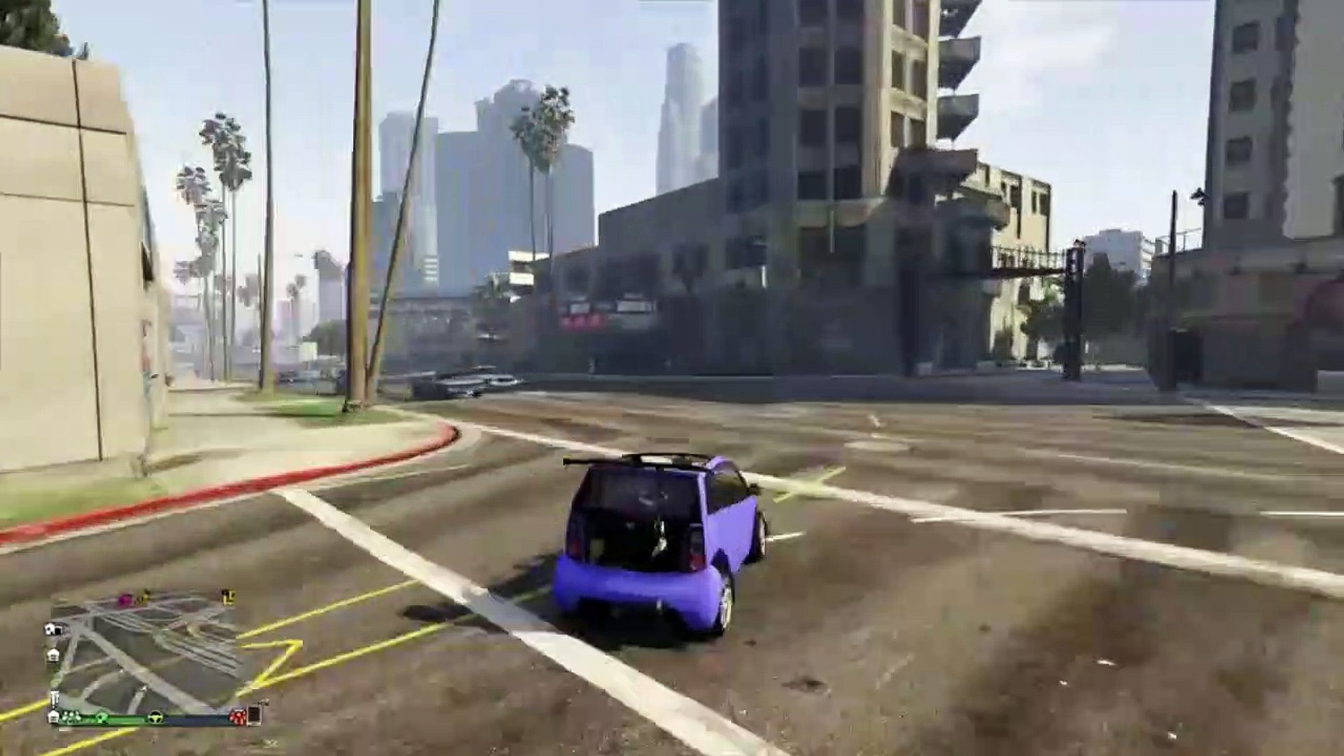 G! (GTA 5 MODS) (GTA 5 Funny Trolling) GTA 5 Online Trolling