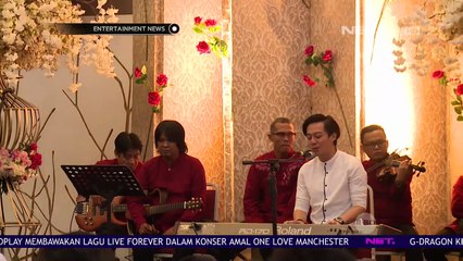 Rizky The Titans Sibuk Berbisnis Coffee Shop