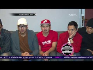 Download Video: Keseruan Chand Kelvin Recording dengan Band Barunya