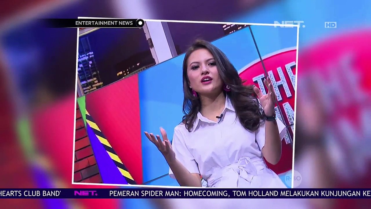Cerita Para Selebriti Tentang Pendidikan