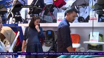 Persiapan Rio Dewanto Menyambut Kelahiran Sang Anak Pertama