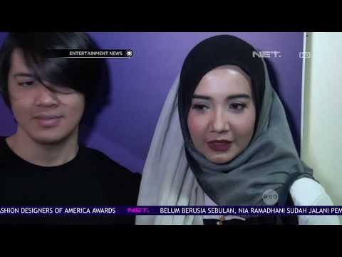 Zaskia Sungkar Fokus Pada Program Hamil