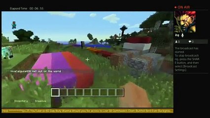 Minecraft Story Mode (25)