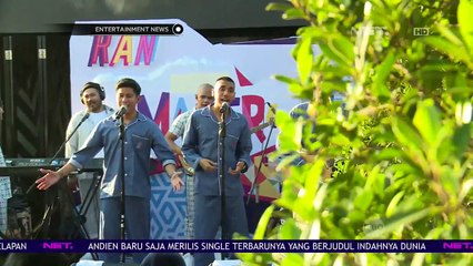 RAN Bukan Bersama Fans