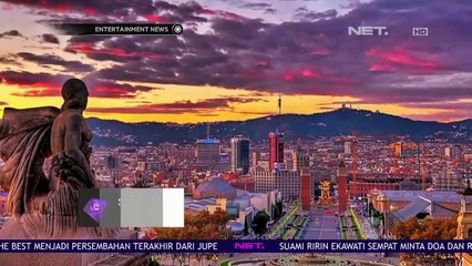 Setelah Lebaran, Surya Saputra Akan Meninggalkan Keluarga ke Barcelona