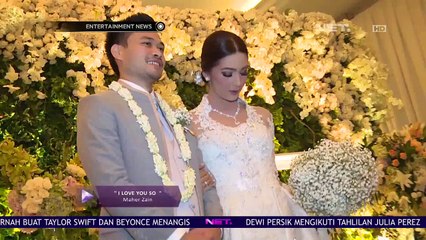 Nabila Syakieb Fokus Mengurus Keluarga di Bulan Ramadan