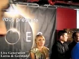 Heroes-Dedicace-Fnac