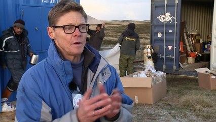 Inicia identificación de soldados argentinos en Malvinas