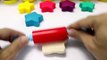 Learning Colors Shapes & Sizes with Wooden Box Toys for C
