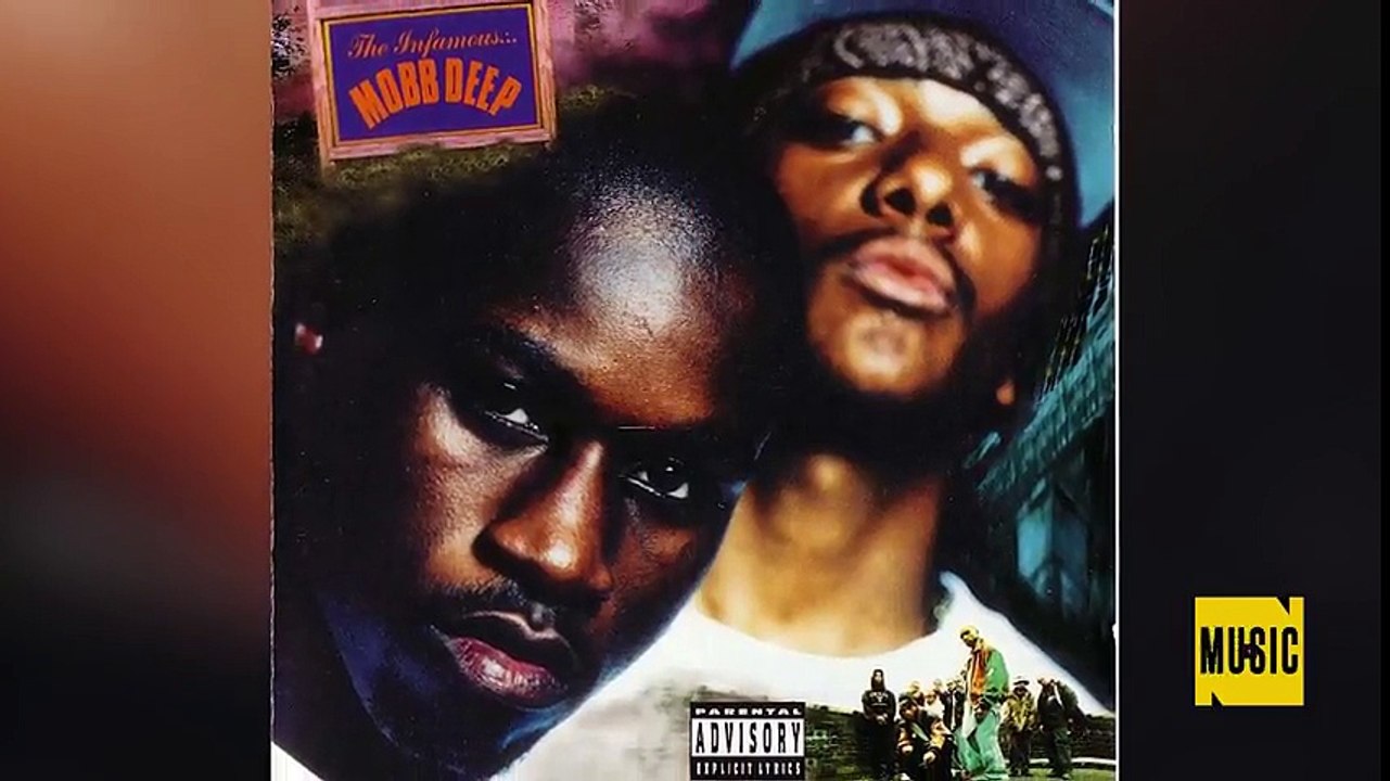 Hip-Hop Mourns the Death of Mobb Deep's Prodigy