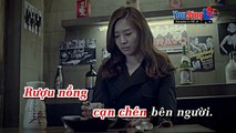 Xin Thời Gian Ngừng Trôi - Julie KARAOKE BEAT CHUẨN✔