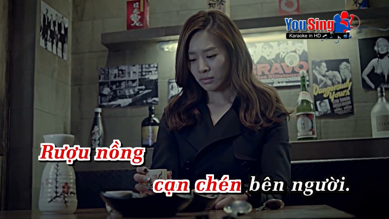 Xin Thời Gian Ngừng Trôi - Julie KARAOKE BEAT CHUẨN✔