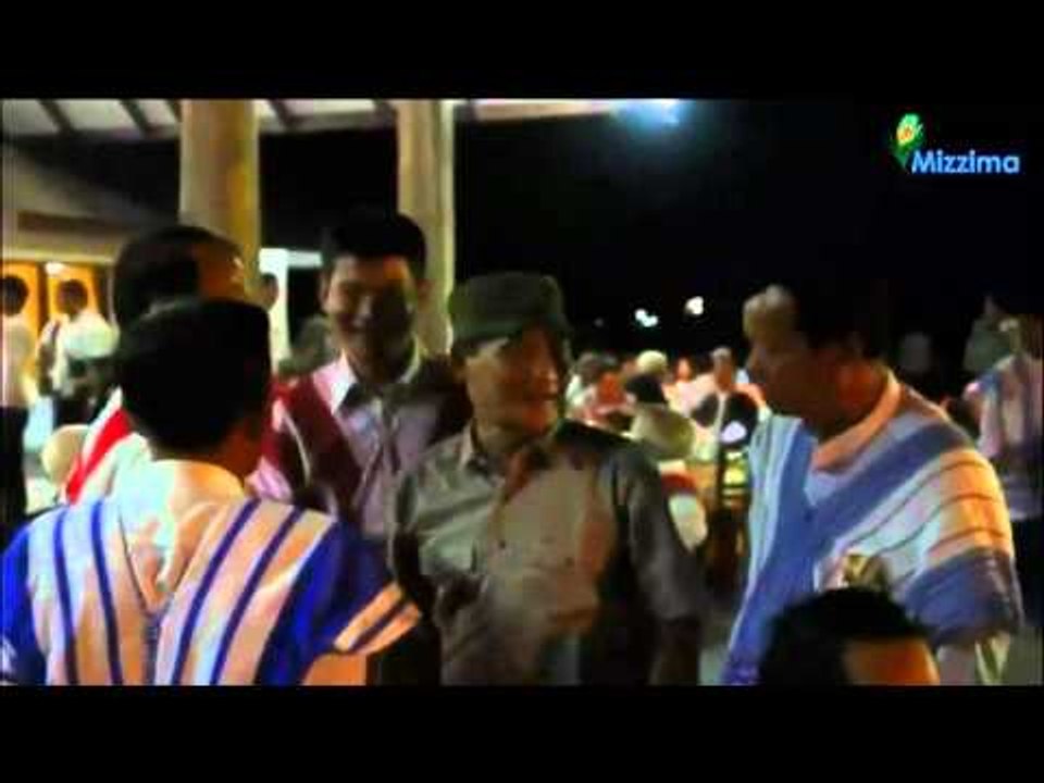 KNU and govt; representatives meet on 11 1 2012