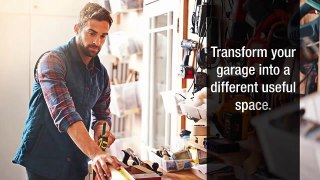 Ultimate Storage: Your Partner In Creating Better Garages