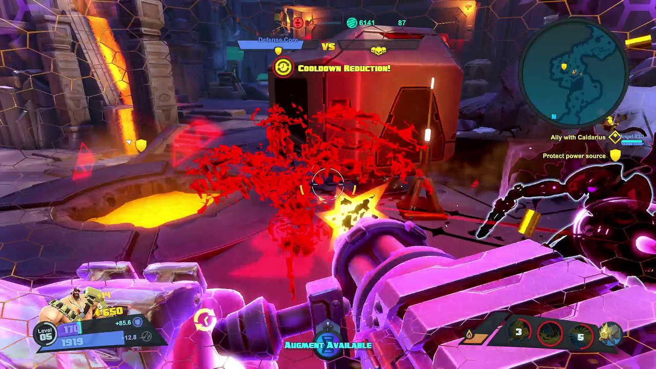 Flick