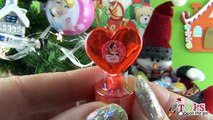 Particulier pour et œufs de chocolat surprise Kinder Noël décorer votre arbre de Noël 201