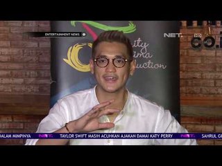 Kejutan Ulang Tahun Afgan Saat Buka Puasa Bersama Fans