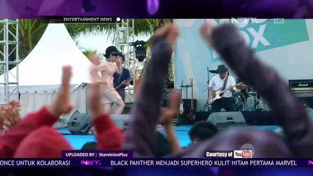 Morgan Oey dan Tatjana Saphira Bintangi Film Adaptasi dari Korea Selatan