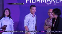 Nicholas Saputra Menjadi Salah Satu Juri untuk Film di Asia Tenggara