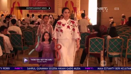 Ussy Sulistiawaty Pilih Tidak Ambil Job di Bulan Ramadan