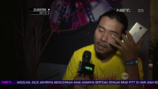 Tanya Twitter Chicco Jerikho
