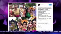 Chacha Frederica Bangga Lestarikan Budaya Jawa