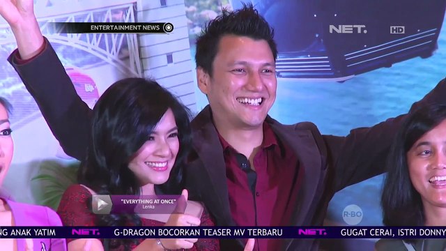 Titi Kamal Sibuk Kejar Setoran Disaat Ramadan