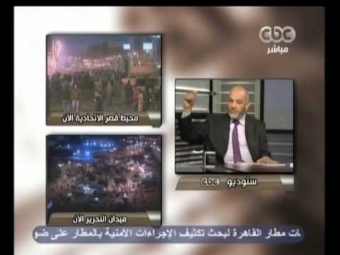 هنا العاصمة - عمارة يؤكد فكرة المؤامرة ضد الرئيس