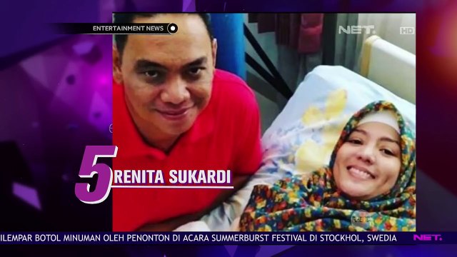 7 Selebriti yang Meninggal Karena Kanker