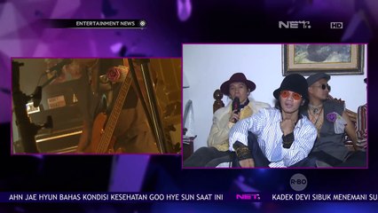 Konsep yang Diusung Slank Dalam Video Klip Terlalu Pahit